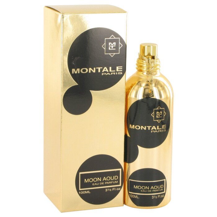 Montale Moon Aoud 3.3 oz EDP Spray Women