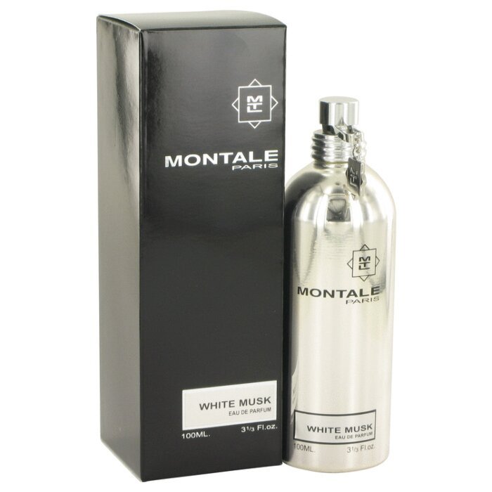 Montale White Musk 3.3 oz EDP Spray Dama