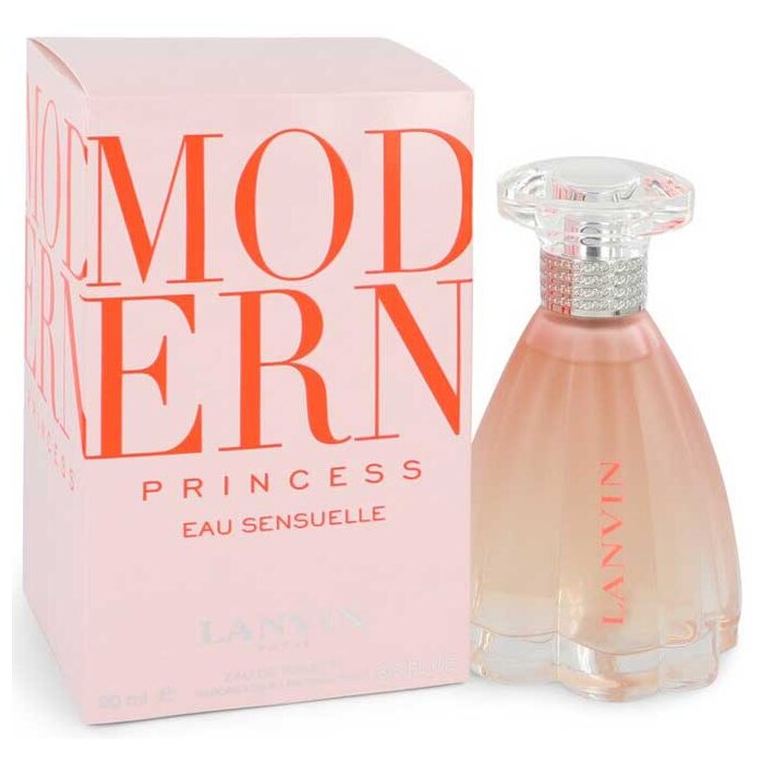 Modern Princess Eau Sensuelle 3 oz EDT Spray Women