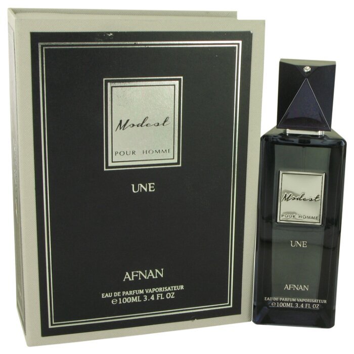 Modest Pour Homme Une 3.4 oz EDP Spray Men