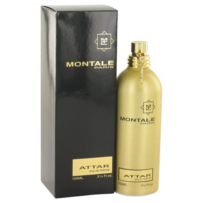 Montale Attar 3.3 oz EDP Spray Dama
