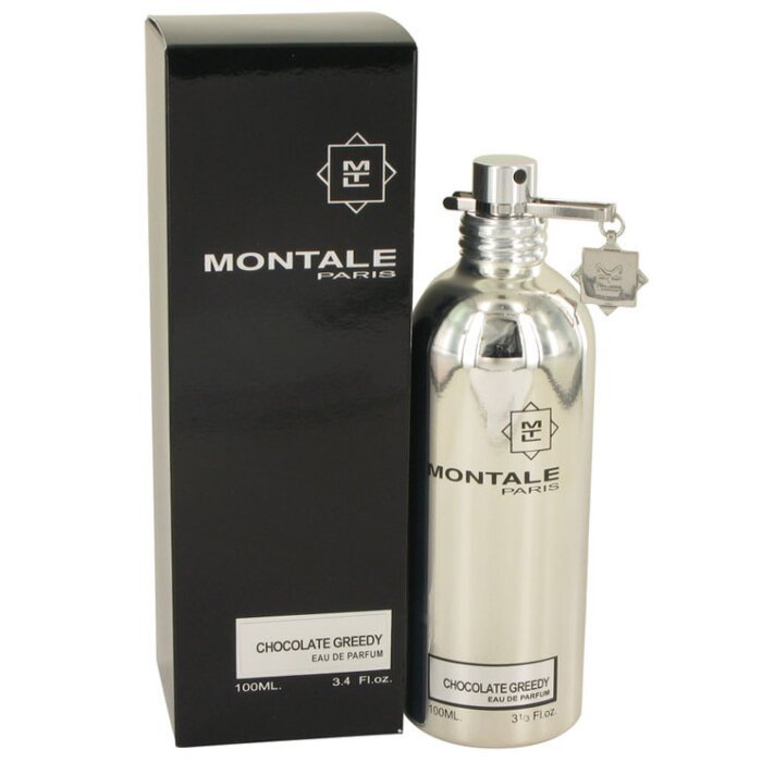 Montale Chocolate Greedy 3.4 oz EDP Spray Women