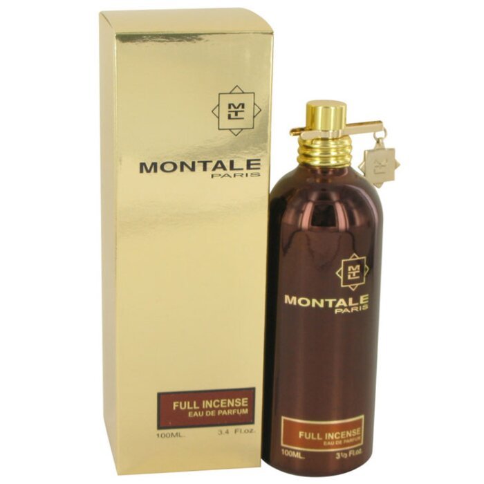 Montale Full Incense 3.4 oz EDP Spray Women