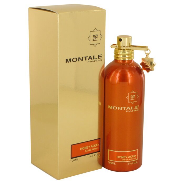 Montale Honey Aoud 3.4 oz EDP Spray Women