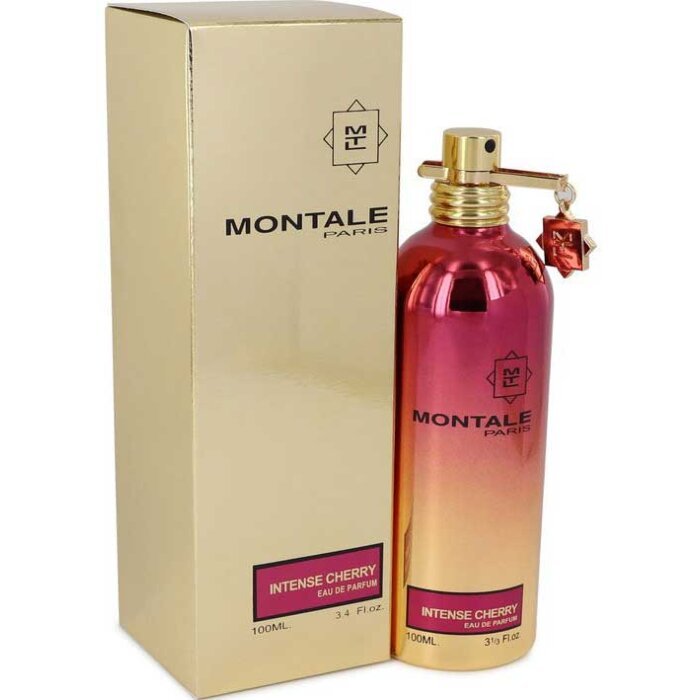 Montale Intense Cherry 3.4 oz EDP Spray Unisex