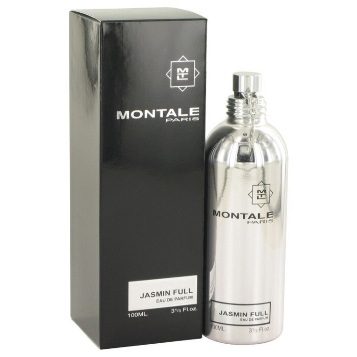 Montale Jasmin Full 3.3 oz EDP Spray Women