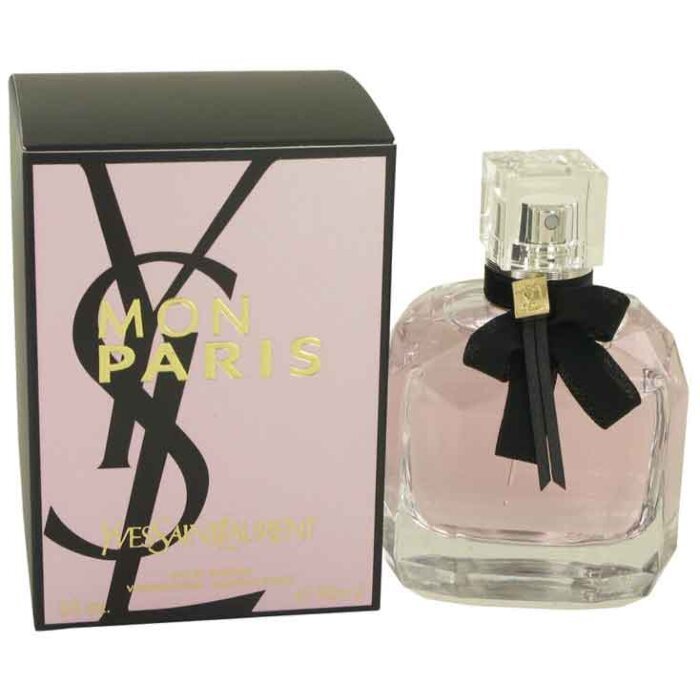 Mon Paris 3.04 oz EDP Spray Women