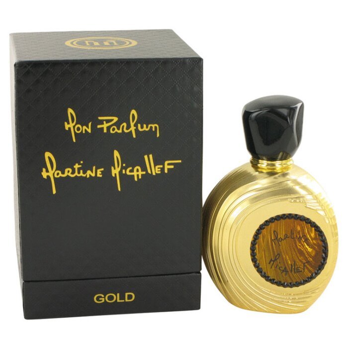 Mon Parfum Gold 3.3 oz EDP Spray Women