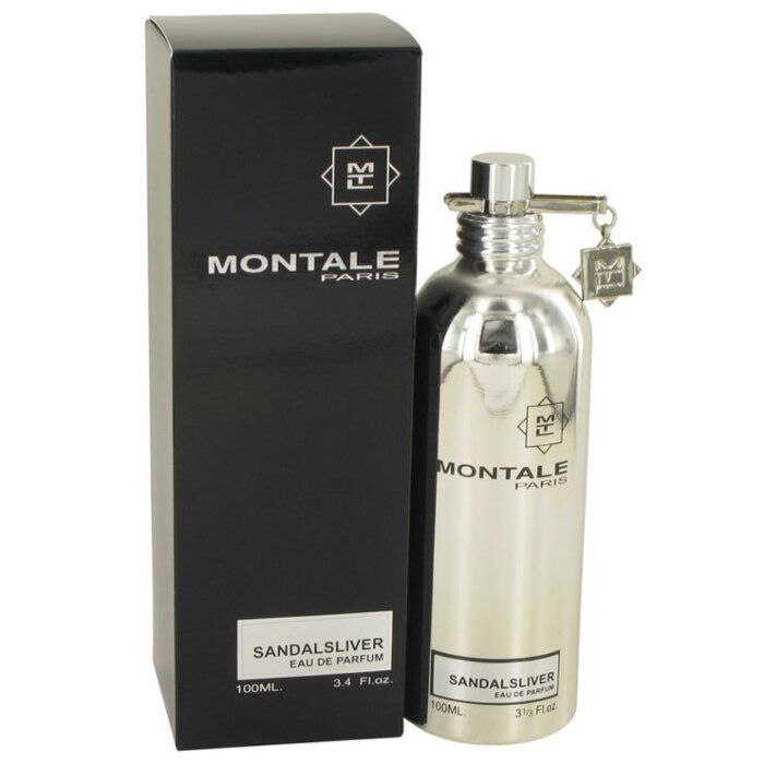 Montale Sandal Silver 3.4 oz EDP Spray Women