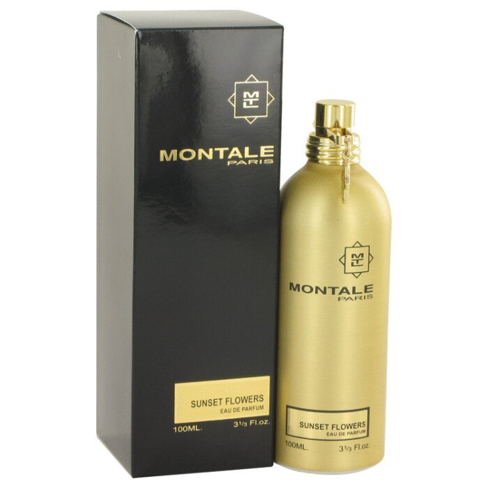 Montale Sunset Flowers 3.3 oz EDP Spray Women