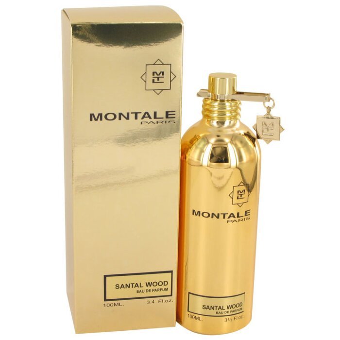Montale Santal Wood 3.4 oz EDP Spray Women