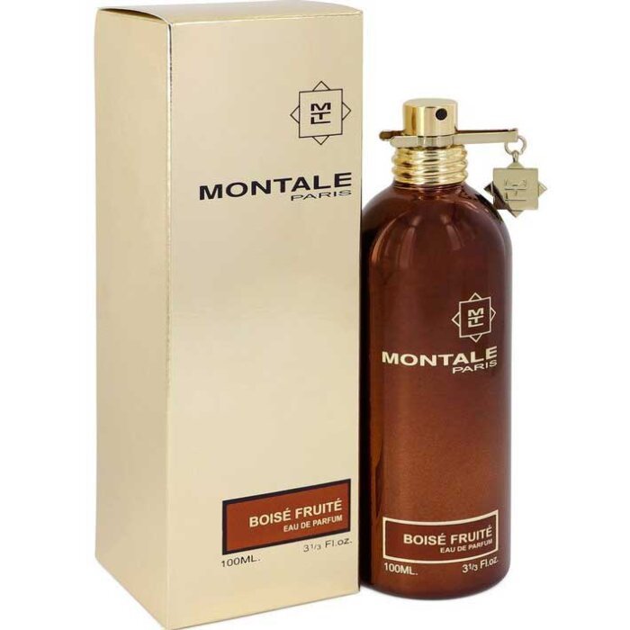 Montale Boise Fruite 3.4 oz EDP Spray Unisex