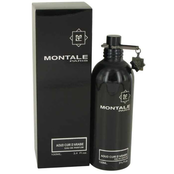 Montale Aoud Cuir D'arabie 3.4 oz EDP Spray Women