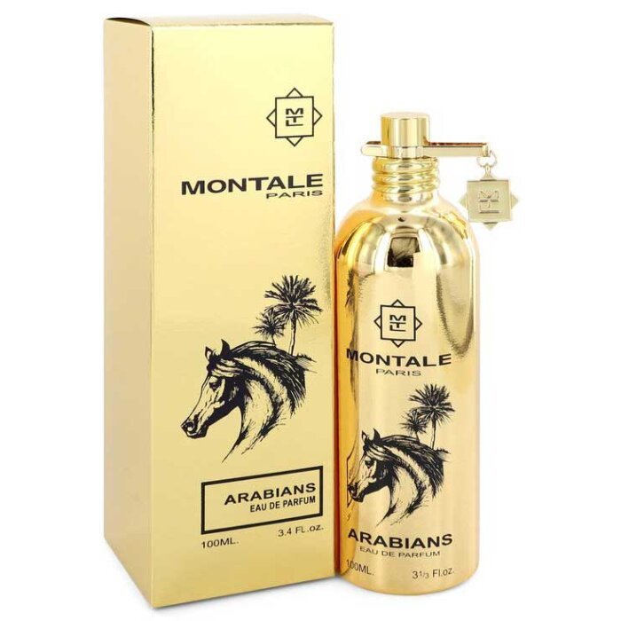 Arabians 3.4 oz EDP Spray Unisex