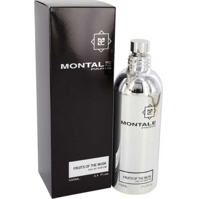 Montale Fruits Of The Musk 3.4 oz EDP Spray Unisex