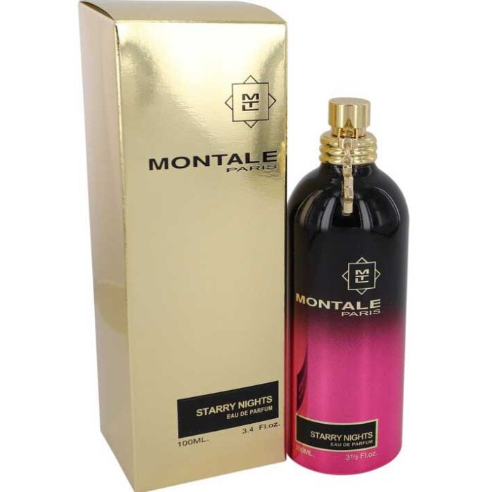 Montale Starry Nights 3.4 oz EDP Spray Women
