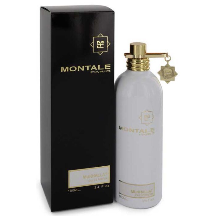 Montale Mukhallat 3.4 oz EDP Spray Women