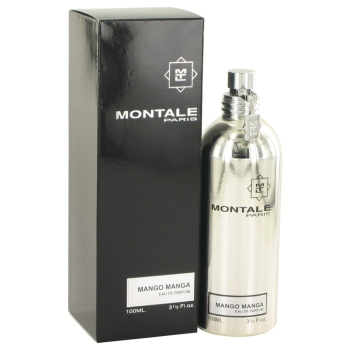 Montale Mango Manga 3.3 oz EDP Spray Dama