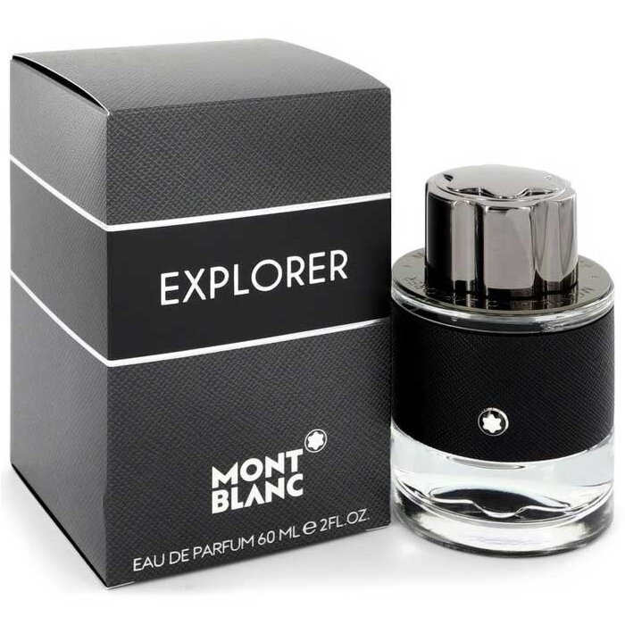 Montblanc Explorer 2 oz EDP Spray Men