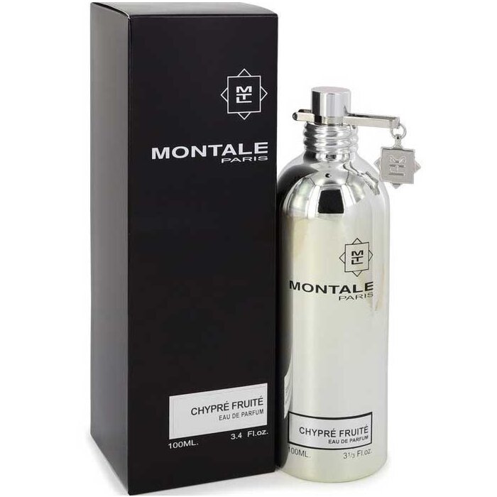 Montale Chypre Fruite 3.4 oz EDP Spray Unisex