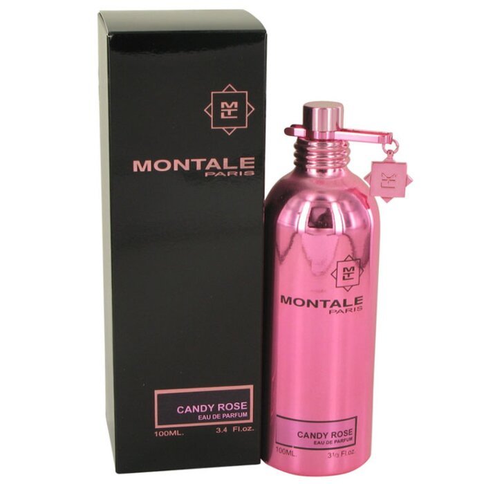 Montale Candy Rose 3.4 oz EDP Spray Women