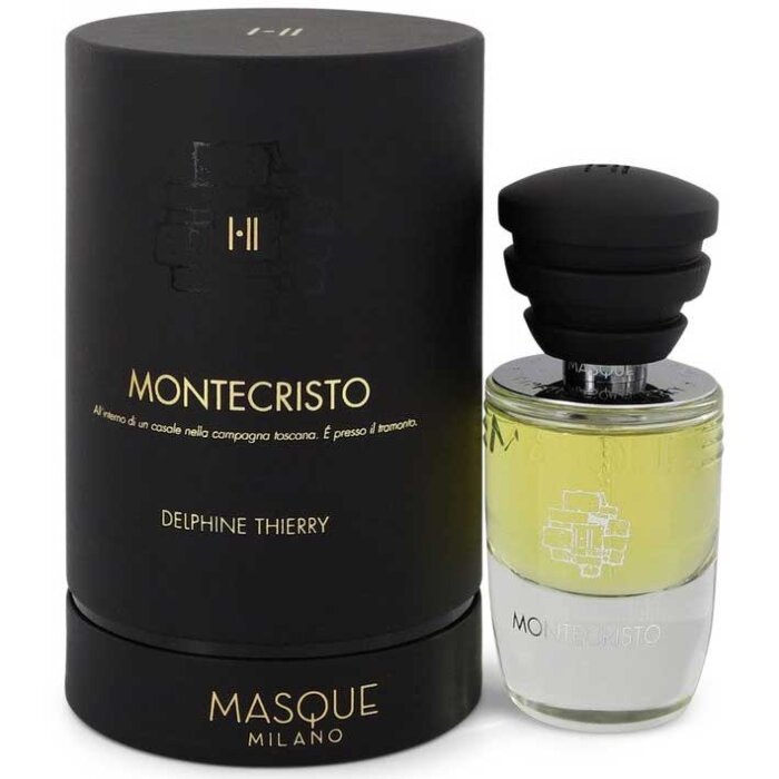 Montecristo 1.18 oz EDP Spray Unisex