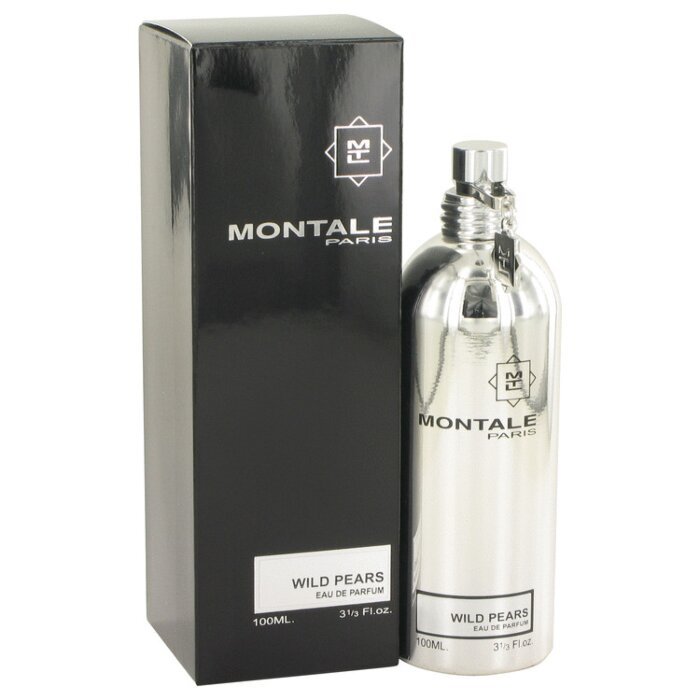 Montale Wild Pears 3.3 oz EDP Spray Women