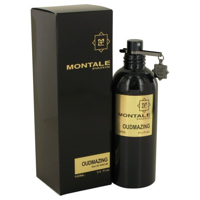Montale Oudmazing 3.4 oz EDP Spray Women