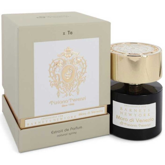 Perfume Moro Di Venezia De Tiziana Terenzi 3.38 oz Extrait De Parfum Spray Unisex