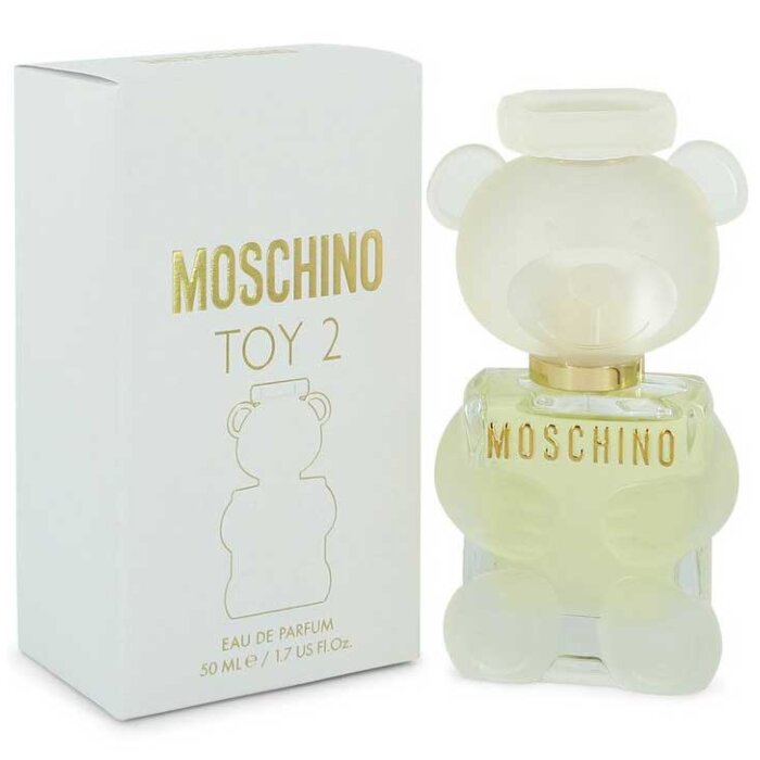 Moschino Toy 2 1.7 oz EDP Spray Women