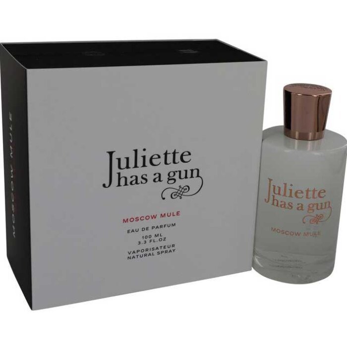 Moscow Mule 3.3 oz EDP Spray Women