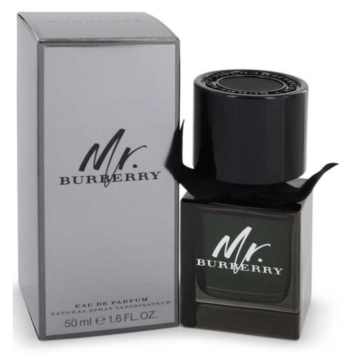 Mr Burberry 1.6 oz EDP Spray Men