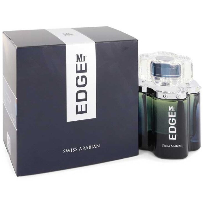 Mr Edge 3.4 oz EDP Spray Men