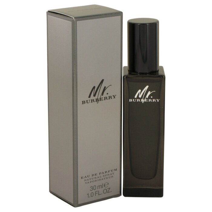 Mr Burberry 1 oz EDP Spray Men