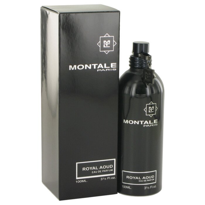 Montale Royal Aoud 3.3 oz EDT Spray Women