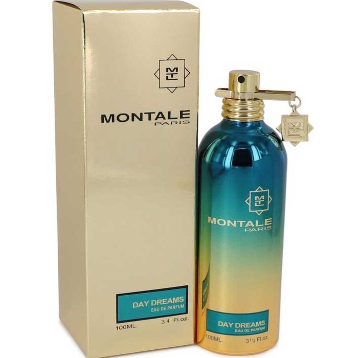 Montale Day Dreams 3.4 oz EDP Spray Unisex