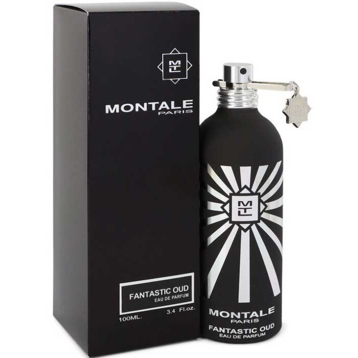 Montale Fantastic Oud 3.4 oz EDP Spray Unisex