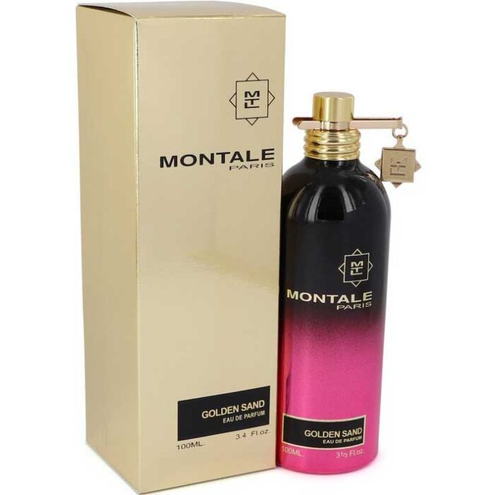 Montale Golden Sand 3.4 oz EDP Spray Unisex