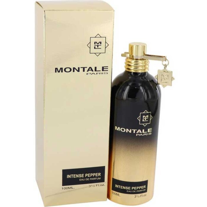 Montale Intense Pepper 3.4 oz EDP Spray Women