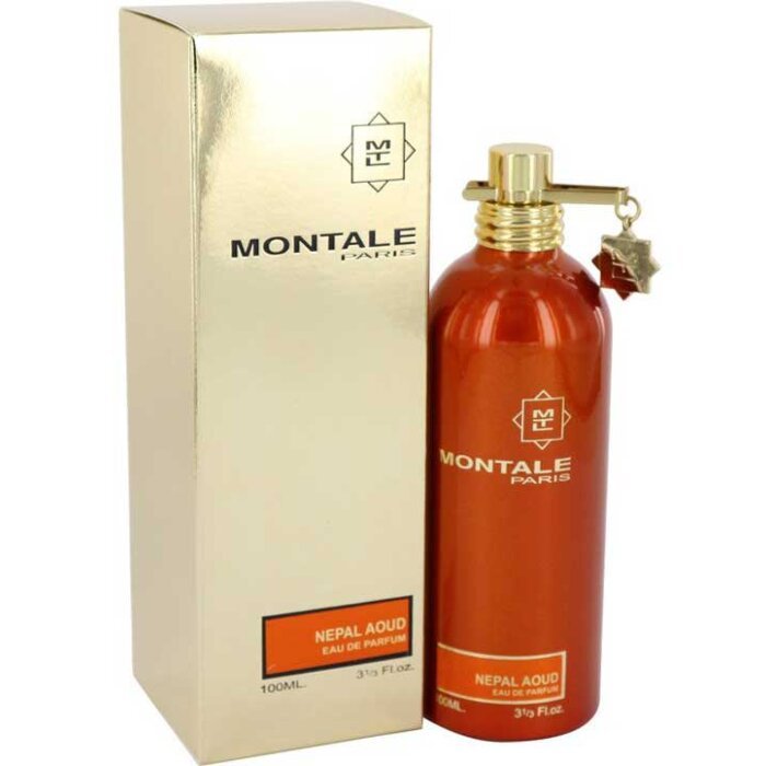 Montale Nepal Aoud 3.4 oz EDP Spray Women
