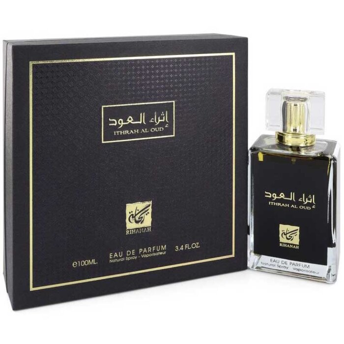 Mukhalat 3.4 oz EDP Spray Women