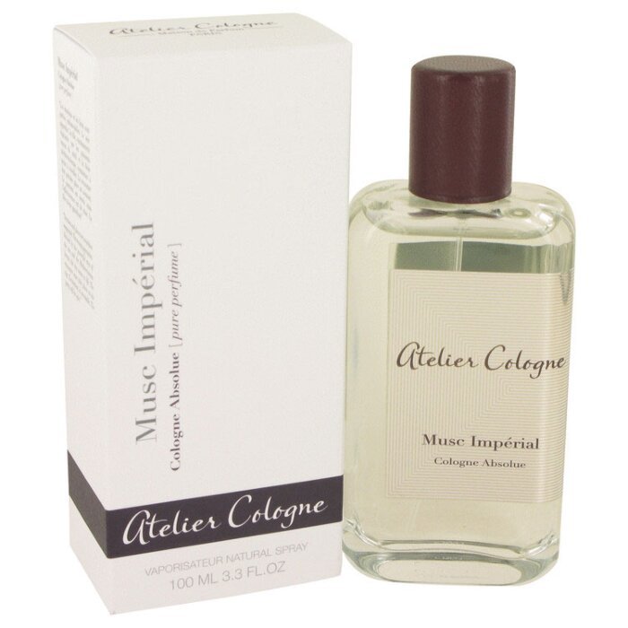 Musc Imperial 3.3 oz Pure Perfume Spray Unisex