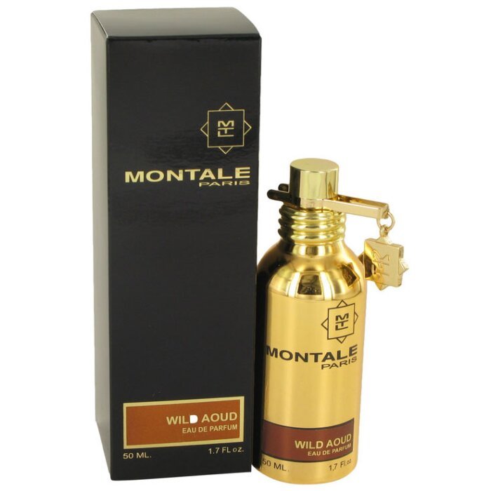 Montale Wild Aoud 1.7 oz EDP Spray Unisex