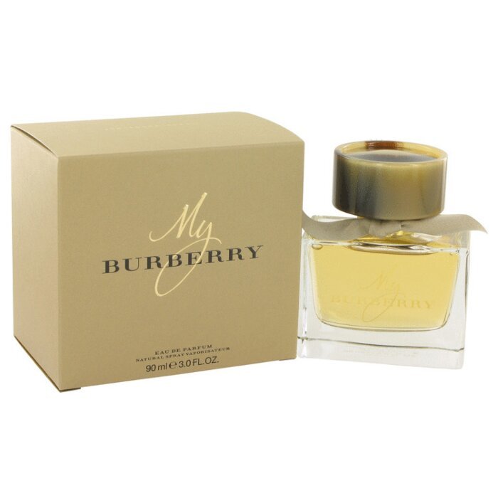 My Burberry 3 oz EDP Spray Women