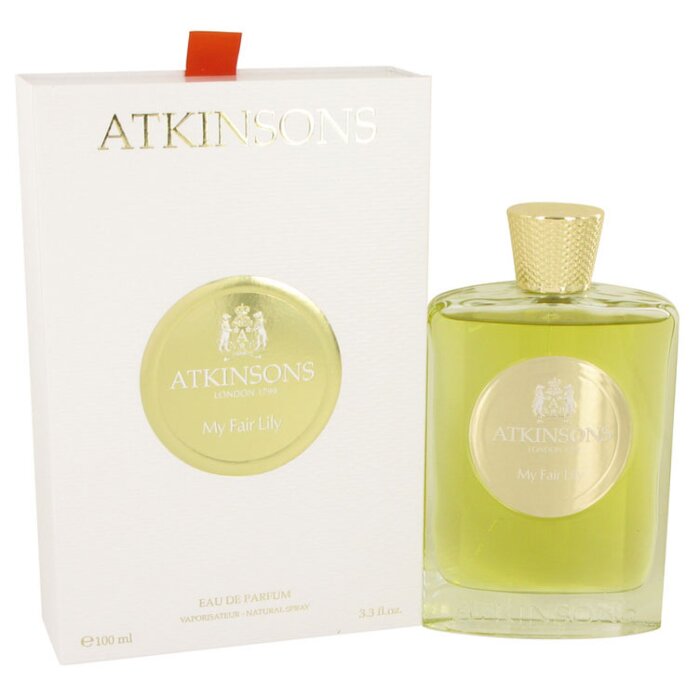 My Fair Lily 3.3 oz EDP Spray Unisex