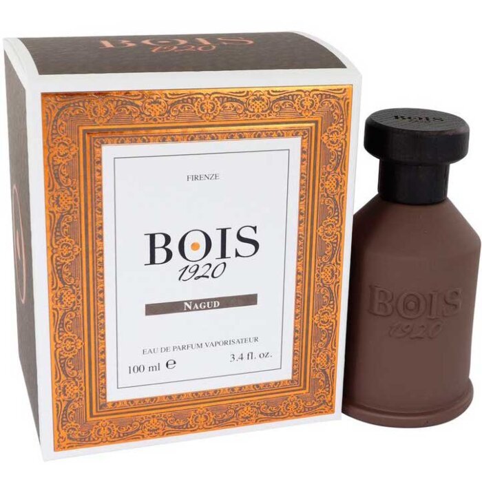 Bois 1920 Nagud 3.4 oz EDP Spray Women