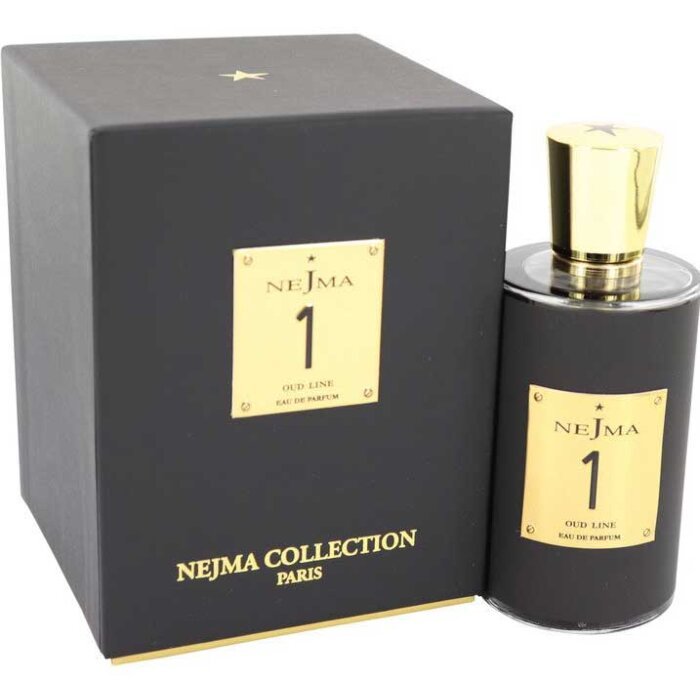 Nejma 1 3.4 oz EDP Spray Women