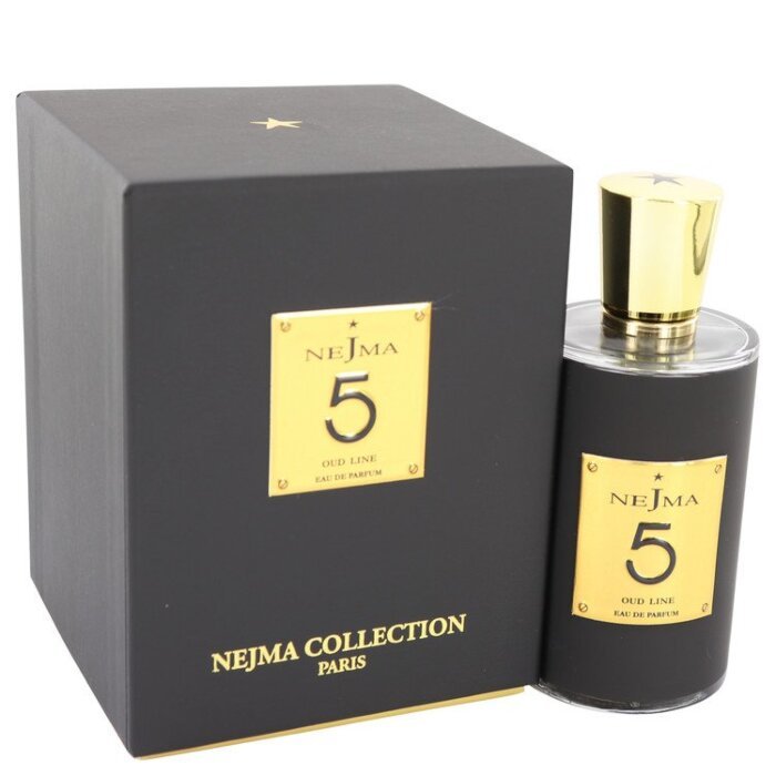 Nejma 4 3.4 oz EDP Spray Women