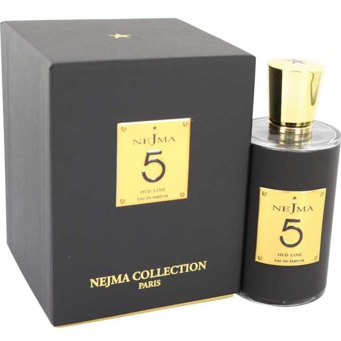 Nejma 5 3.4 oz EDP Spray Women