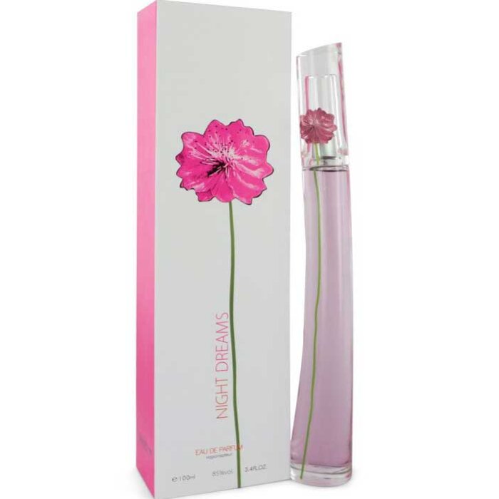 Night Dreams 3.4 oz EDP Spray Women